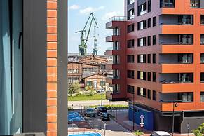 Apartamenty Sun & Snow Doki