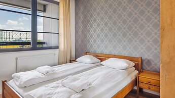 Apartamenty Sun & Snow Doki