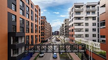 Apartamenty Sun & Snow Doki