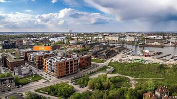 Apartamenty Sun & Snow Doki