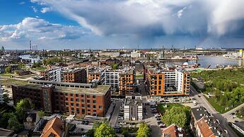 Apartamenty Sun & Snow Doki