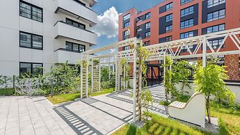 Apartamenty Sun & Snow Doki