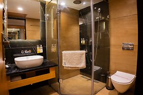 Jain's Hotel Rajhans