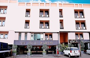 Jain's Hotel Rajhans
