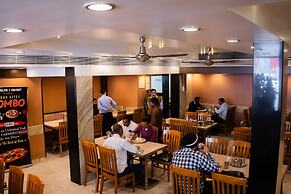 Jain's Hotel Rajhans