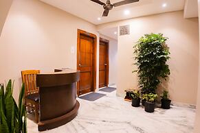 Jain's Hotel Rajhans