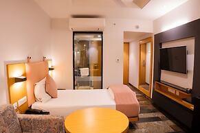 Jain's Hotel Rajhans