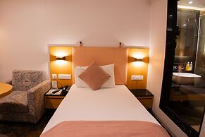 Jain's Hotel Rajhans