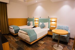 Jain's Hotel Rajhans