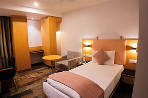 Jain's Hotel Rajhans