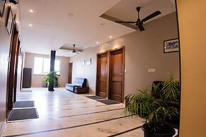 Jain's Hotel Rajhans