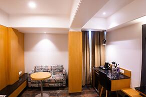 Jain's Hotel Rajhans