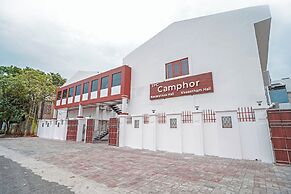 TPC Camphor