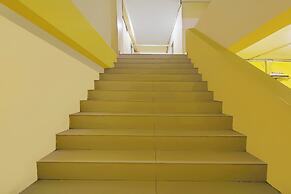 SPOT ON 92538 Joyoakis Homestay SyariahNearMall Nagoya Hill