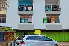 SPOT ON 92538 Joyoakis Homestay SyariahNearMall Nagoya Hill