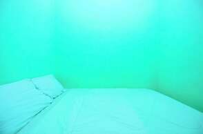 SPOT ON 92538 Joyoakis Homestay SyariahNearMall Nagoya Hill