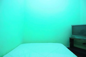 SPOT ON 92538 Joyoakis Homestay SyariahNearMall Nagoya Hill