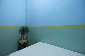 SPOT ON 92538 Joyoakis Homestay SyariahNearMall Nagoya Hill