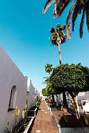 Las Casitas de Corralejo