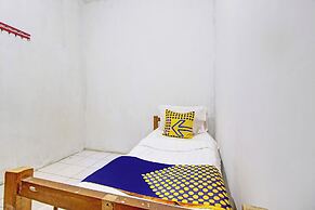 SPOT ON 92539 Luqman Kostel Syariah