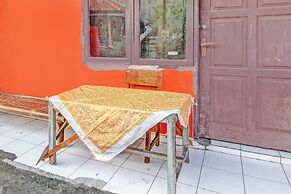 SPOT ON 92539 Luqman Kostel Syariah