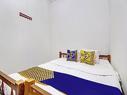 SPOT ON 92539 Luqman Kostel Syariah