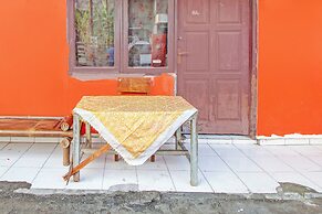 SPOT ON 92539 Luqman Kostel Syariah