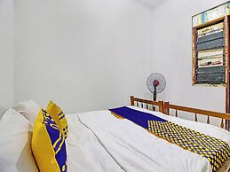 SPOT ON 92539 Luqman Kostel Syariah