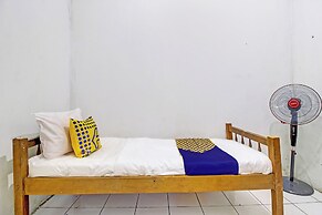 SPOT ON 92539 Luqman Kostel Syariah