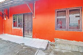 SPOT ON 92539 Luqman Kostel Syariah