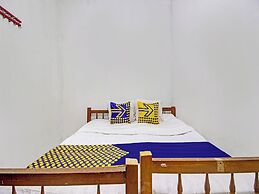 SPOT ON 92539 Luqman Kostel Syariah