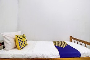 SPOT ON 92539 Luqman Kostel Syariah