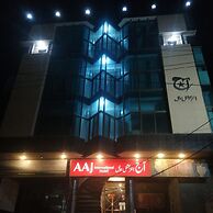 Aaj International Hotel Sargodha