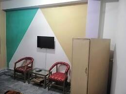 Aaj International Hotel Sargodha