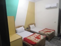 Aaj International Hotel Sargodha