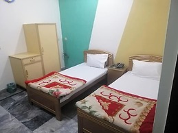 Aaj International Hotel Sargodha