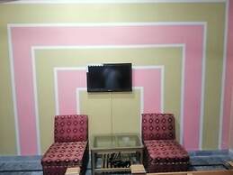 Aaj International Hotel Sargodha