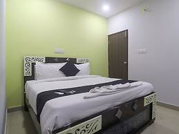 iROOMZ Hotel Galaxy Grand