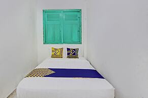 SPOT ON 92540 Karomah Kostel Syariah