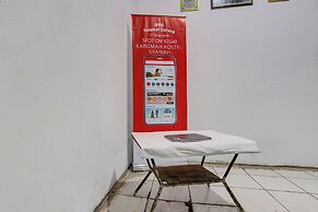 SPOT ON 92540 Karomah Kostel Syariah