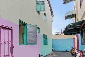 SPOT ON 92540 Karomah Kostel Syariah