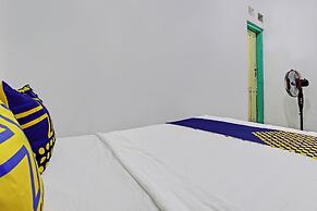 SPOT ON 92540 Karomah Kostel Syariah