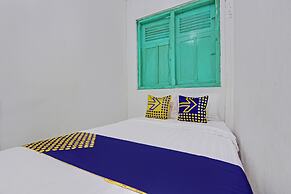 SPOT ON 92540 Karomah Kostel Syariah