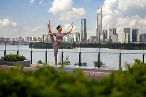 Four Seasons Hotel Suzhou