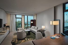 Four Seasons Hotel Suzhou