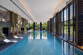 Four Seasons Hotel Suzhou