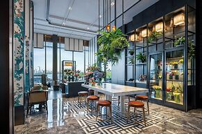 Four Seasons Hotel Suzhou