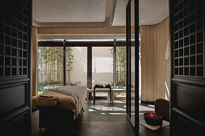 Four Seasons Hotel Suzhou