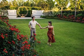 Four Seasons Hotel Suzhou