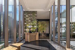 Four Seasons Hotel Suzhou